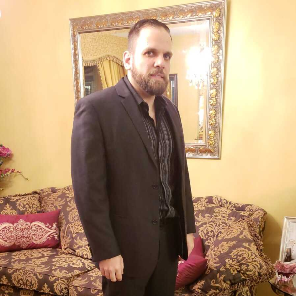 Hani Kabbara