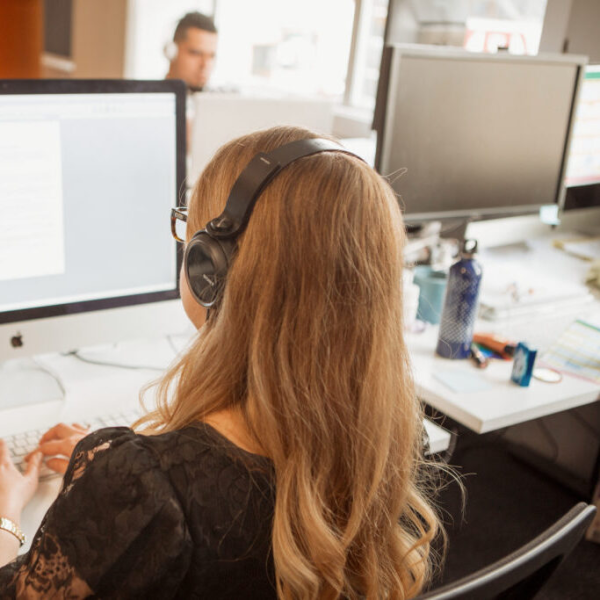 Audio and Video Transcription Services | Quick Transcription Services
