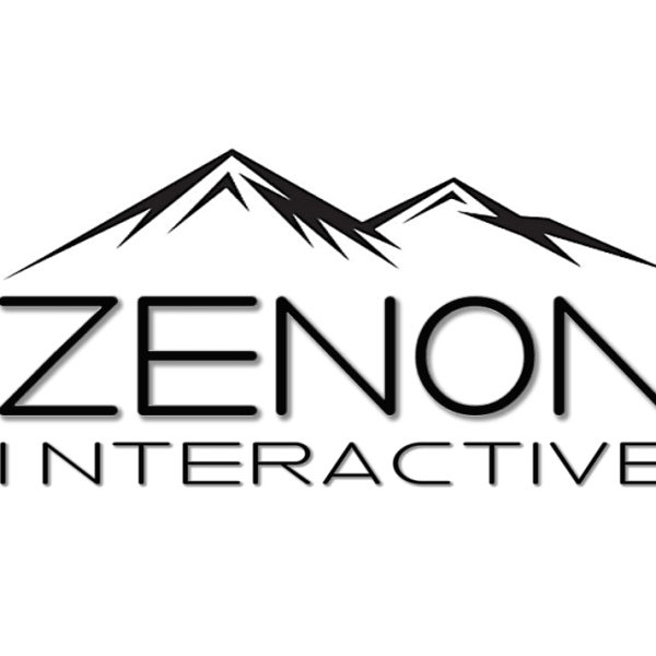Zenon Interactive