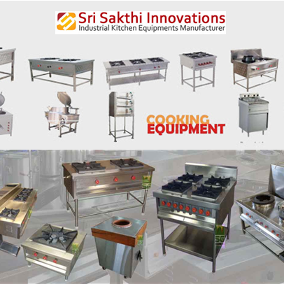 Sri Sakthi Innovations