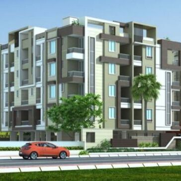 Somya Buildcon