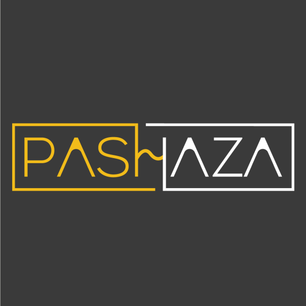 Pashaza