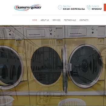 Kanhaiya Laundry