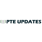 PTE Updates