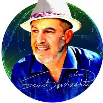 David Dardashti