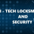 I-Tech Locksmith & Security