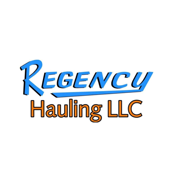 Regency hauling LLC