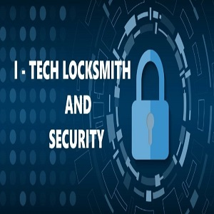 I-Tech Locksmith - Arlington
