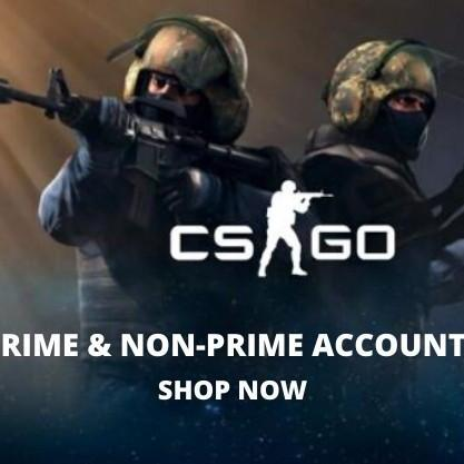 CSGO Boostme
