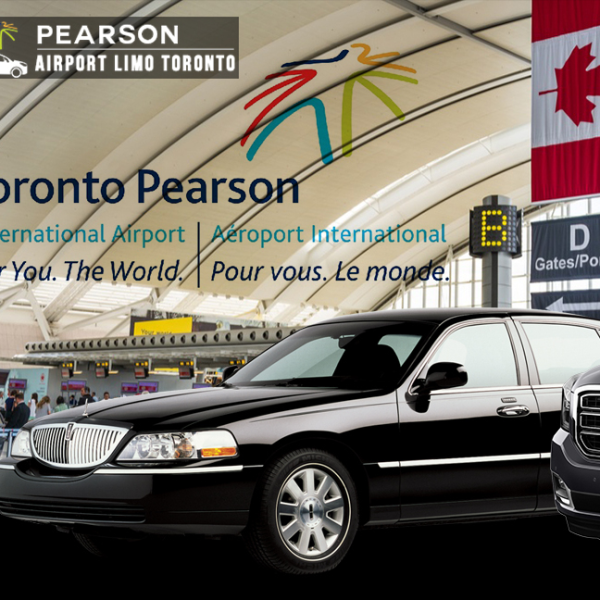 Pearson Airport Limo Toronto