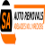 SA Auto Removals