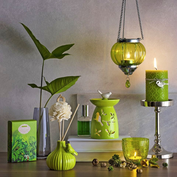 Home Design Makeover Idea