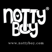 Notty Boy - Startupxplore Notty Boy