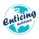 Enticing Holidays - Startupxplore Enticing Holidays