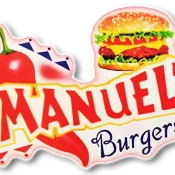 Manuel's Burger