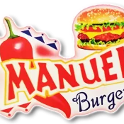 Manuel's Burger