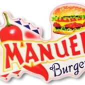 Manuel's Burger