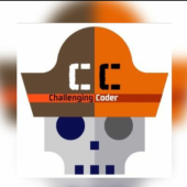 Challengingcoder