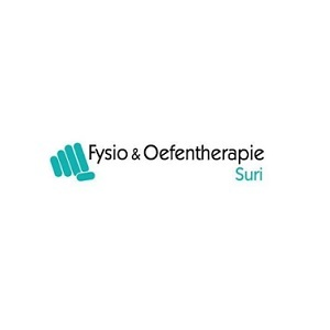 Fysiotherapie Suri Het Arsenaal