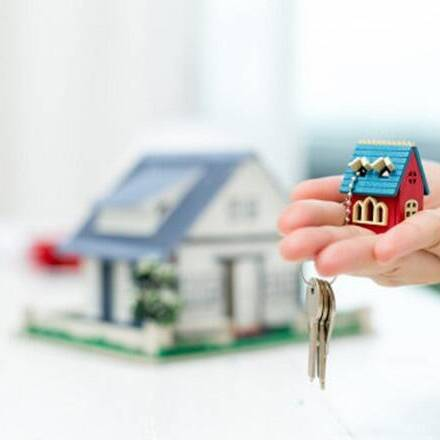 Real Estate Commercial Agent