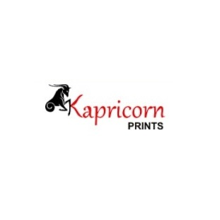 Kapricorn Prints