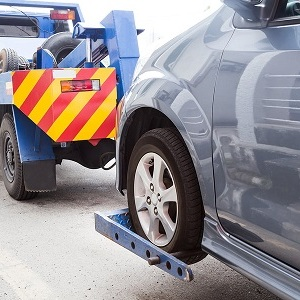 North Pinellas Towing