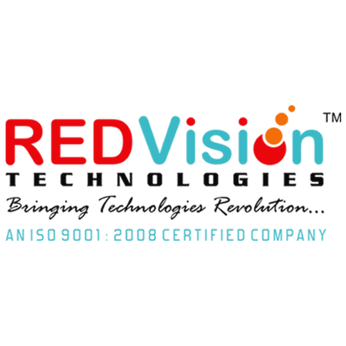 REDVision Computer Technologies Pvt. Ltd