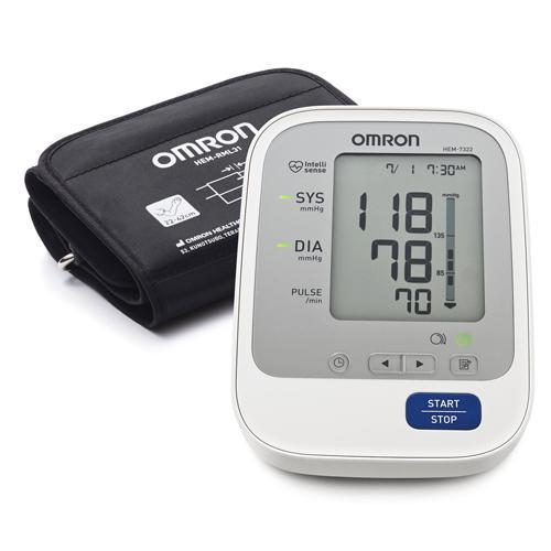 Images from Omron Healthcare