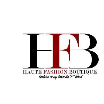 Haute Fashion Boutique