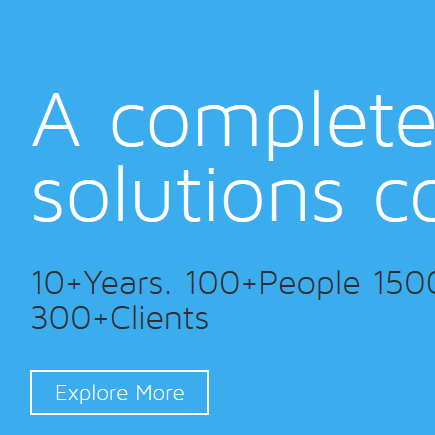Olive eBusiness Solutions