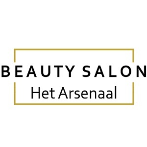 Beauty Salon Het Arsenaal