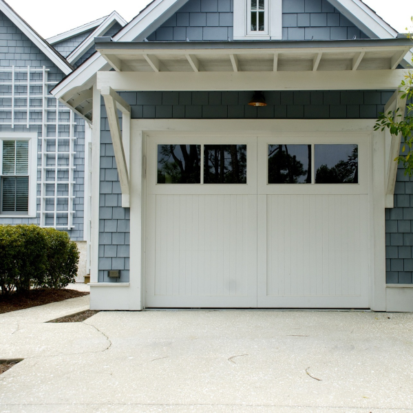 Pro garage doors LLC