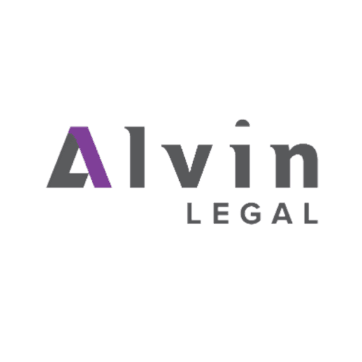 Alvin Legal