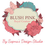 Blush Pink Clothing