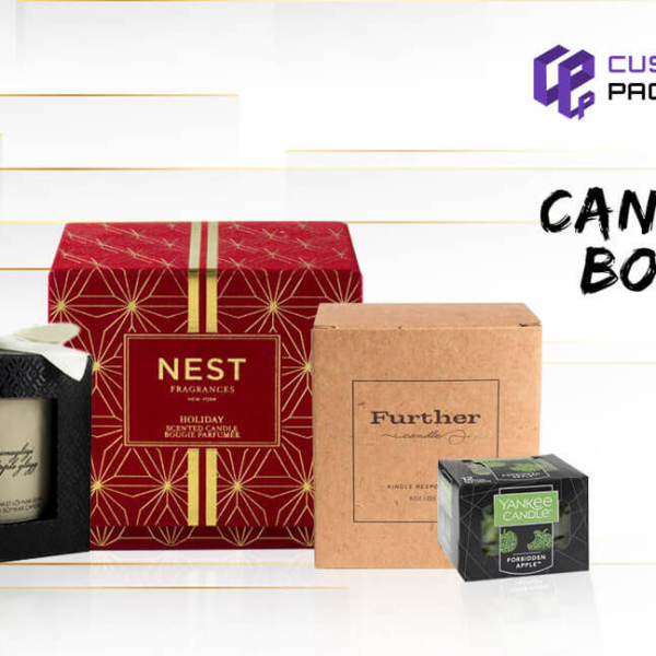 Candle Boxes