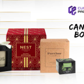 Candle Boxes