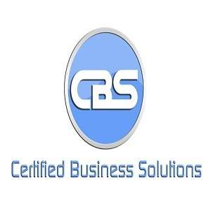 Certified Business Solutions