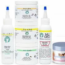 Infant Hair Growth Products Carolina