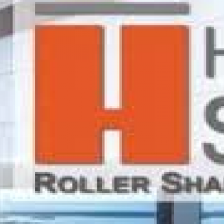 Roman Window Blinds & Shades Miami