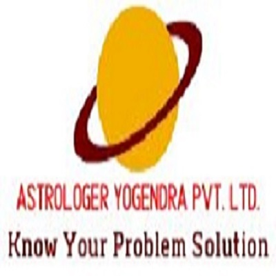 Astrologer Yogendra