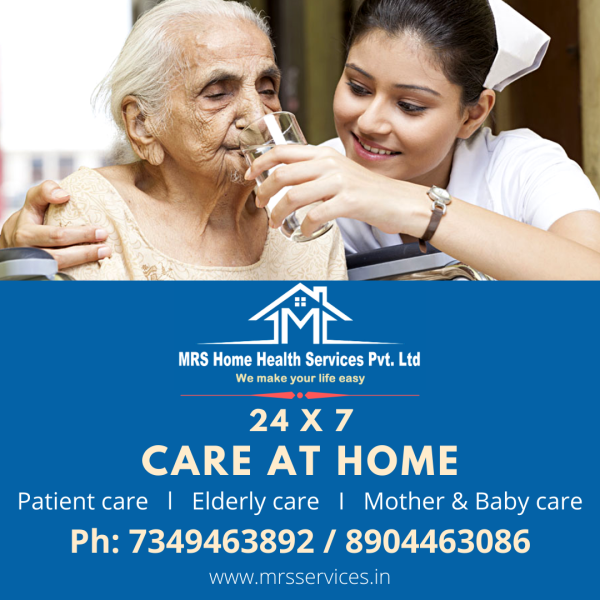 MRS Home Health Services