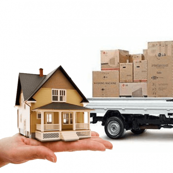 Packers And Movers  Ghaziabad
