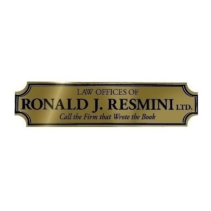 Law Offices of Ronald J. Resmini, LTD.