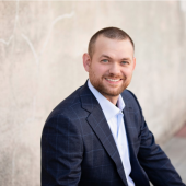 Dr Alex Rouse - Celina Dentist
