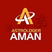 Indian Astrologer Aman Sharma