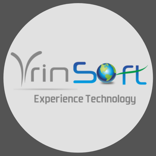 Vrinsoft Technology Pvt.Ltd
