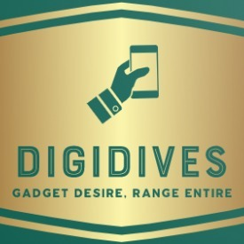 Digidives