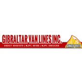 Gibraltar Van Lines