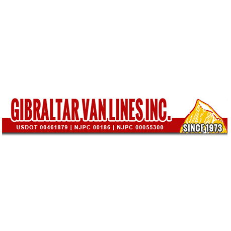 Gibraltar Van Lines