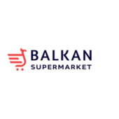 Balkan Supermarket